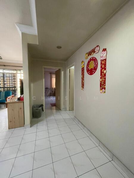 For Sale - Sri Pandan