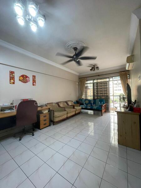 For Sale - Sri Pandan