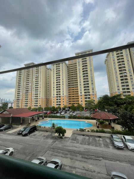 For Sale - Sri Pandan