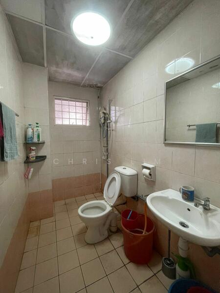 For Sale - Sri Pandan