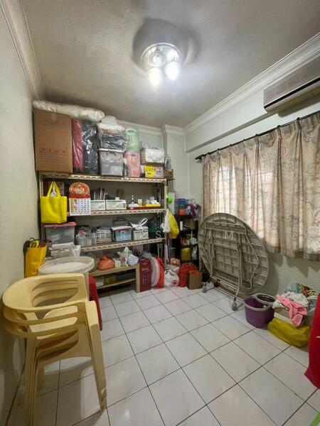 For Sale - Sri Pandan