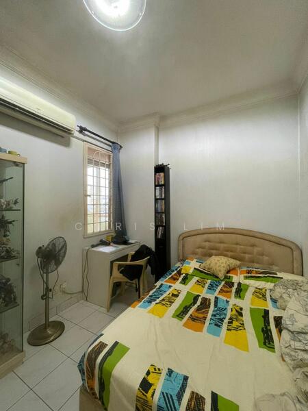 For Sale - Sri Pandan