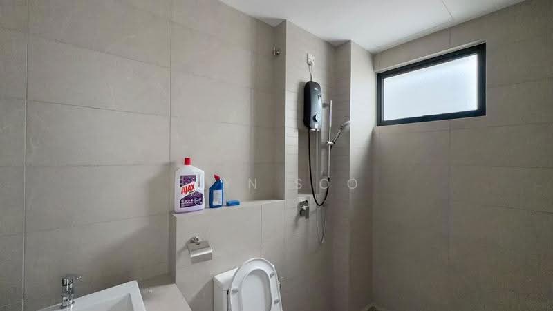 2-storey Terraced House for Rent in Telok Panglima Garang (Selangor) - Elyn Soo - Bathroom - PropertyGuru.com.my