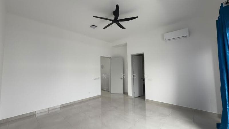2-storey Terraced House for Rent in Telok Panglima Garang (Selangor) - Elyn Soo - Interior - PropertyGuru.com.my