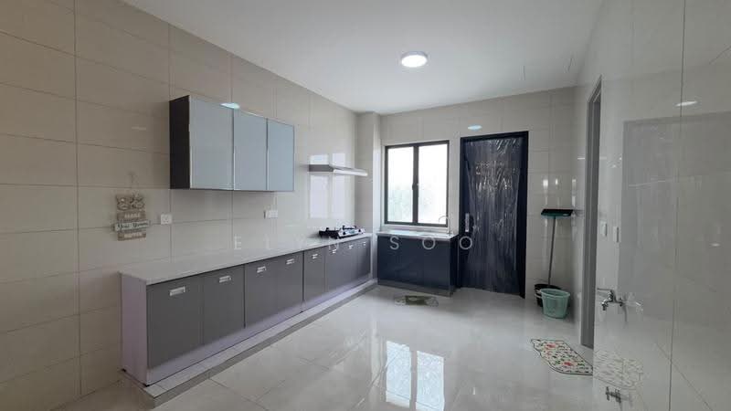 2-storey Terraced House for Rent in Telok Panglima Garang (Selangor) - Elyn Soo - Kitchen - PropertyGuru.com.my