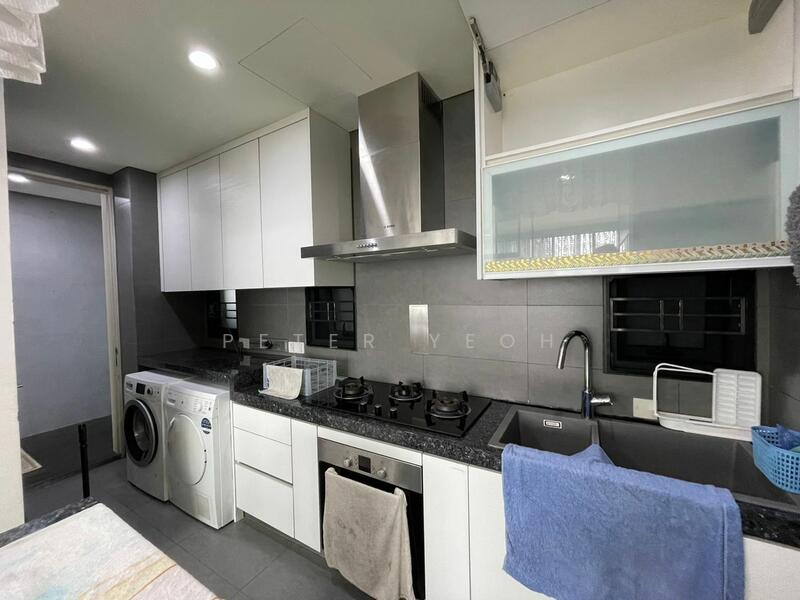 Untuk Dijual - The Capers @ Sentul East