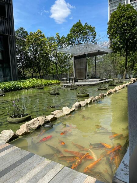 Untuk Dijual - The Capers @ Sentul East