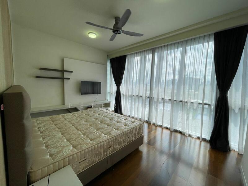 Untuk Dijual - The Capers @ Sentul East