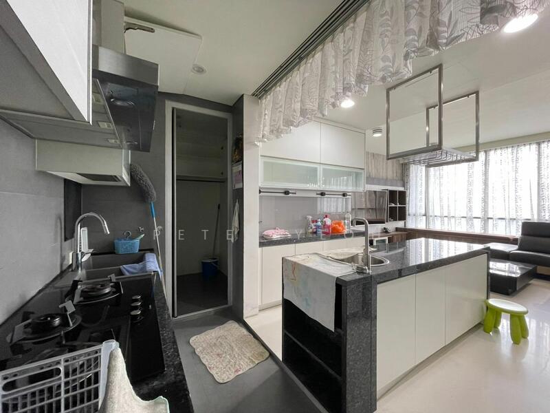 Untuk Dijual - The Capers @ Sentul East