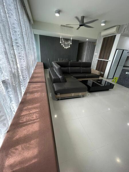 Untuk Dijual - The Capers @ Sentul East