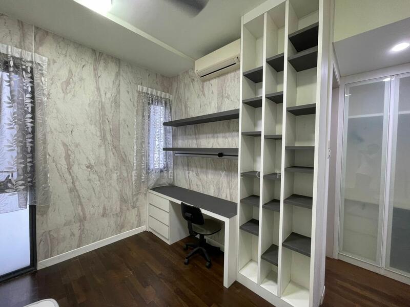 Untuk Dijual - The Capers @ Sentul East