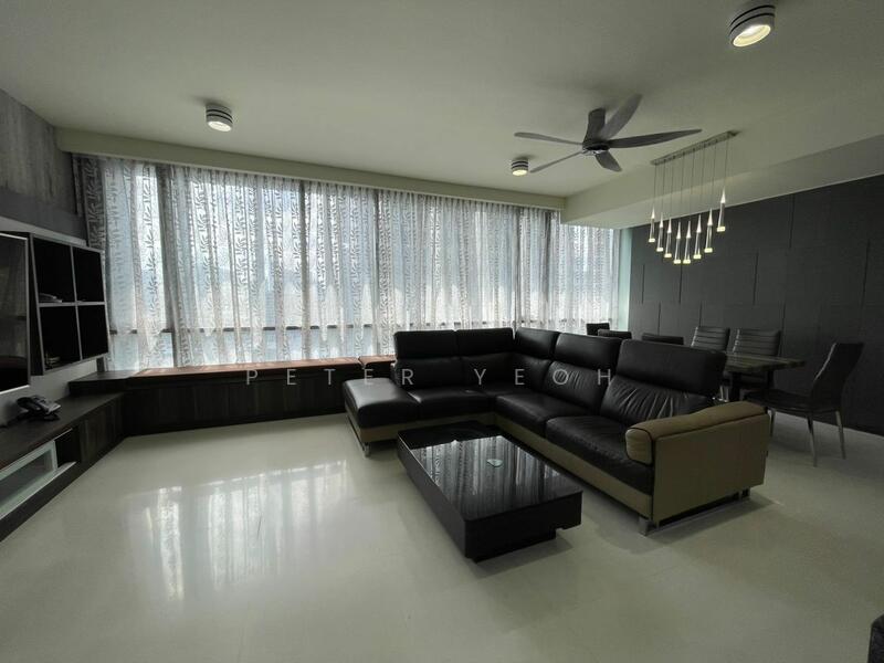 Untuk Dijual - The Capers @ Sentul East