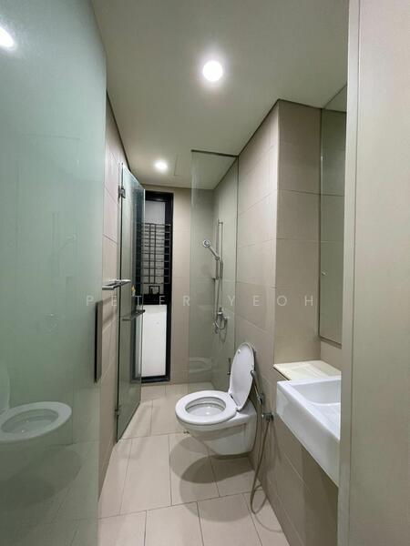 Untuk Dijual - The Capers @ Sentul East