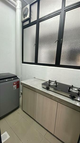 Untuk Disewa - RESIDENSI BUKIT PIATU MUTIARA