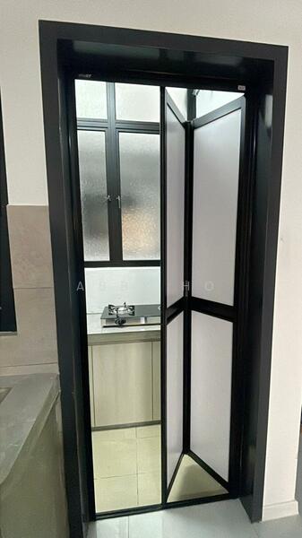 Untuk Disewa - RESIDENSI BUKIT PIATU MUTIARA