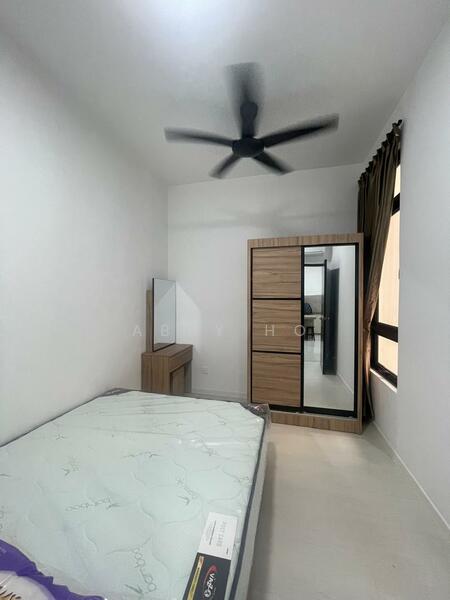 Untuk Disewa - RESIDENSI BUKIT PIATU MUTIARA