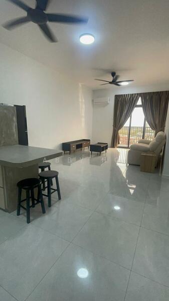 Untuk Disewa - RESIDENSI BUKIT PIATU MUTIARA