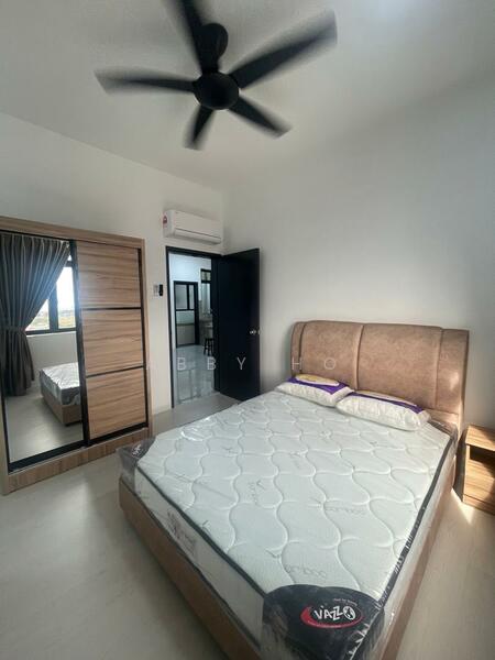 Untuk Disewa - RESIDENSI BUKIT PIATU MUTIARA