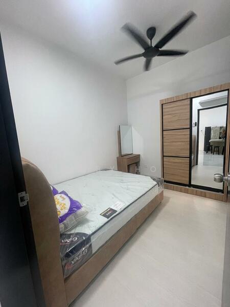 Untuk Disewa - RESIDENSI BUKIT PIATU MUTIARA