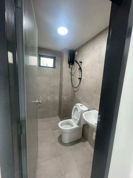 Untuk Disewa - RESIDENSI BUKIT PIATU MUTIARA