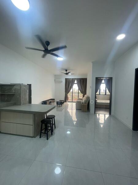 Untuk Disewa - RESIDENSI BUKIT PIATU MUTIARA