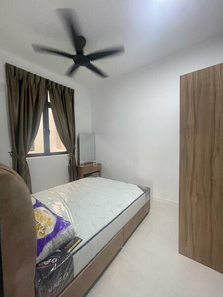 Untuk Disewa - RESIDENSI BUKIT PIATU MUTIARA