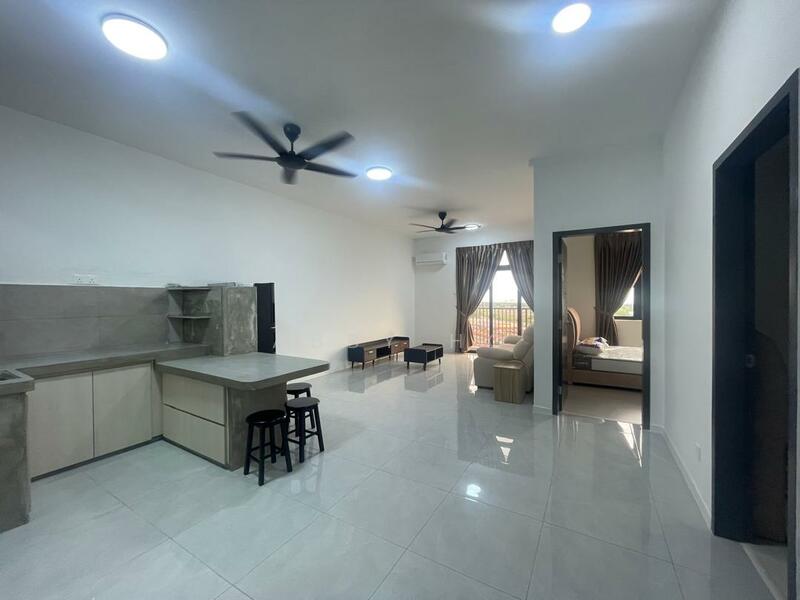 Untuk Disewa - RESIDENSI BUKIT PIATU MUTIARA