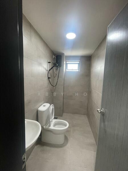 Untuk Disewa - RESIDENSI BUKIT PIATU MUTIARA