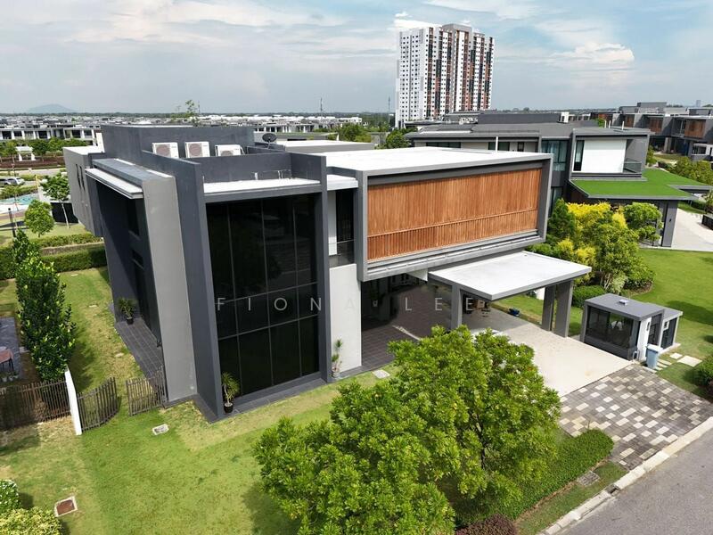 For Sale - Bungalow at Eco Sanctuary