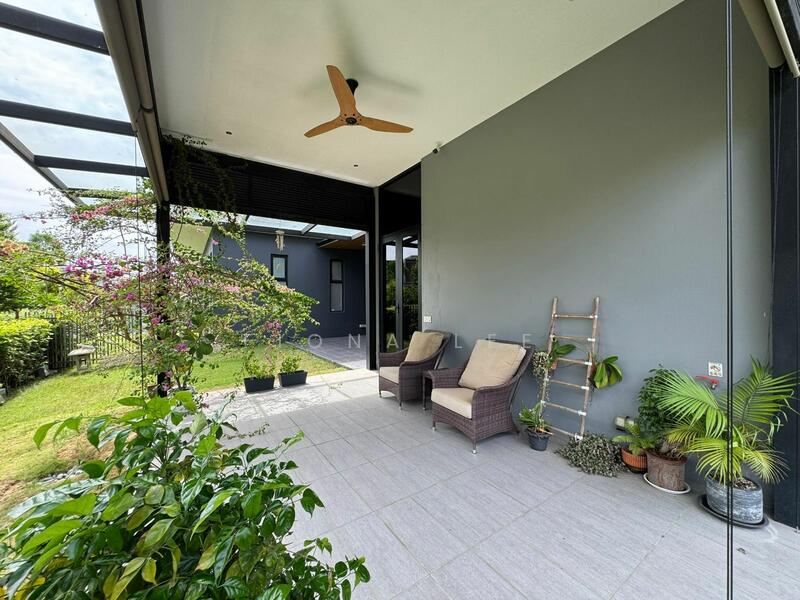 For Sale - Bungalow at Eco Sanctuary