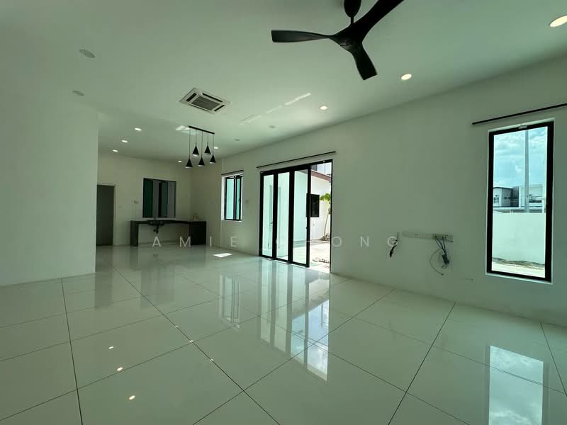 Semi-Detached House for Sale in Taman Wing Onn (Ipoh) - Amie Chong - PropertyGuru.com.my
