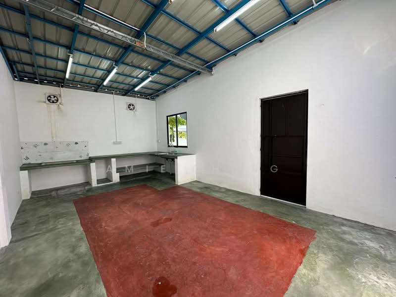 Semi-Detached House for Sale in Taman Wing Onn (Ipoh) - Amie Chong - PropertyGuru.com.my