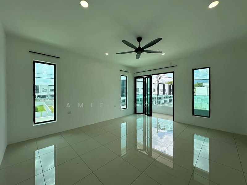 Semi-Detached House for Sale in Taman Wing Onn (Ipoh) - Amie Chong - PropertyGuru.com.my