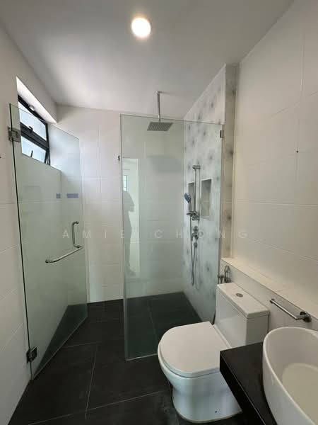 Semi-Detached House for Sale in Taman Wing Onn (Ipoh) - Amie Chong - PropertyGuru.com.my