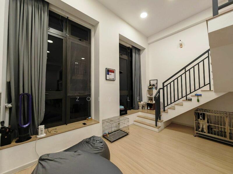 Untuk Dijual - Sunway Grid Residence