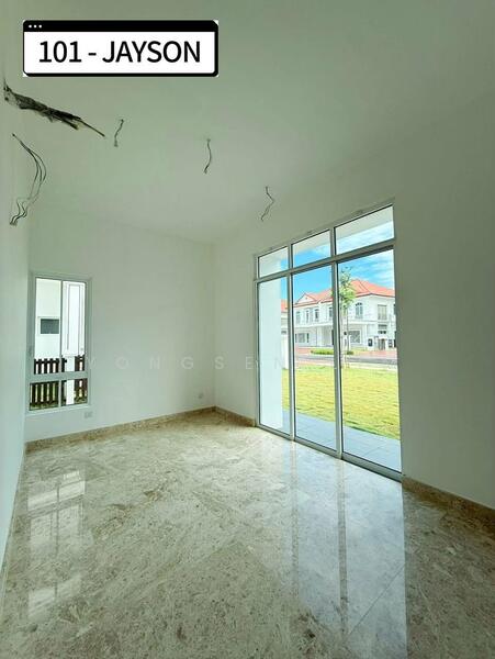 Untuk Dijual - Setia Eco Park