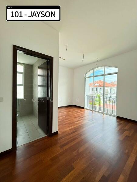 Untuk Dijual - Setia Eco Park