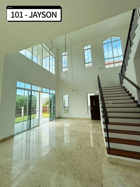 Untuk Dijual - Setia Eco Park