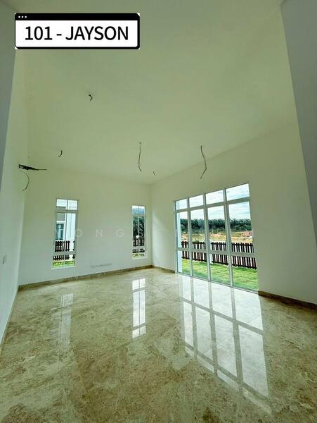 Untuk Dijual - Setia Eco Park