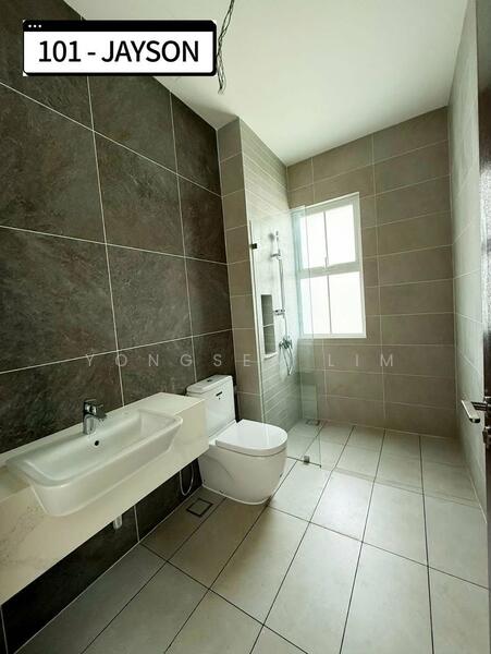 Untuk Dijual - Setia Eco Park