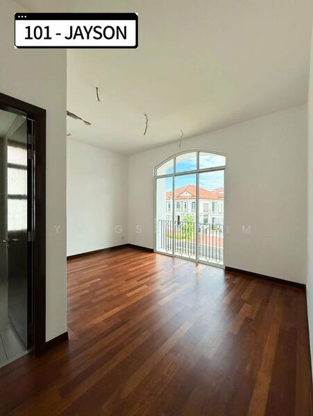 Untuk Dijual - Setia Eco Park