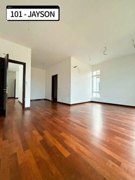 Untuk Dijual - Setia Eco Park