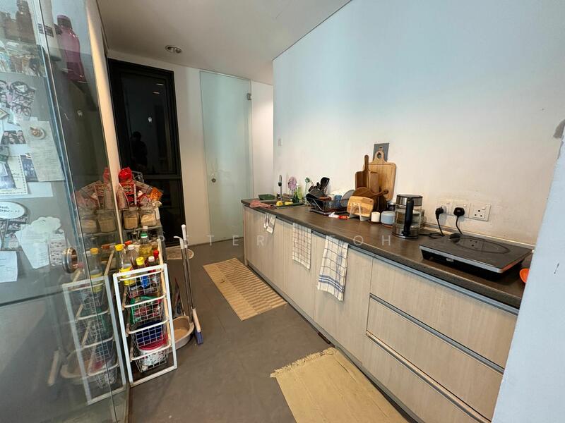 Untuk Dijual - The Capers @ Sentul East