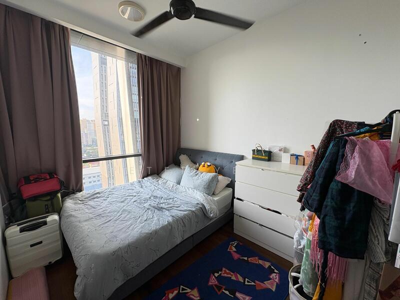 Untuk Dijual - The Capers @ Sentul East