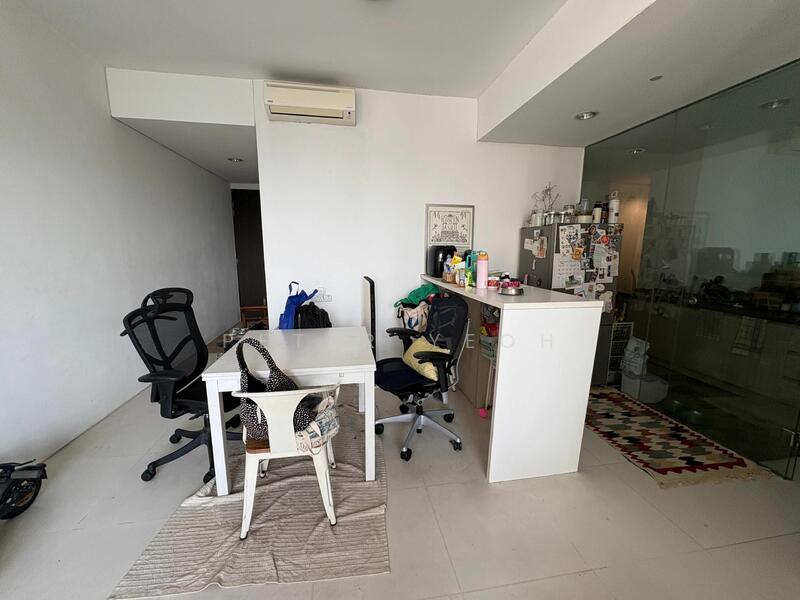 Untuk Dijual - The Capers @ Sentul East