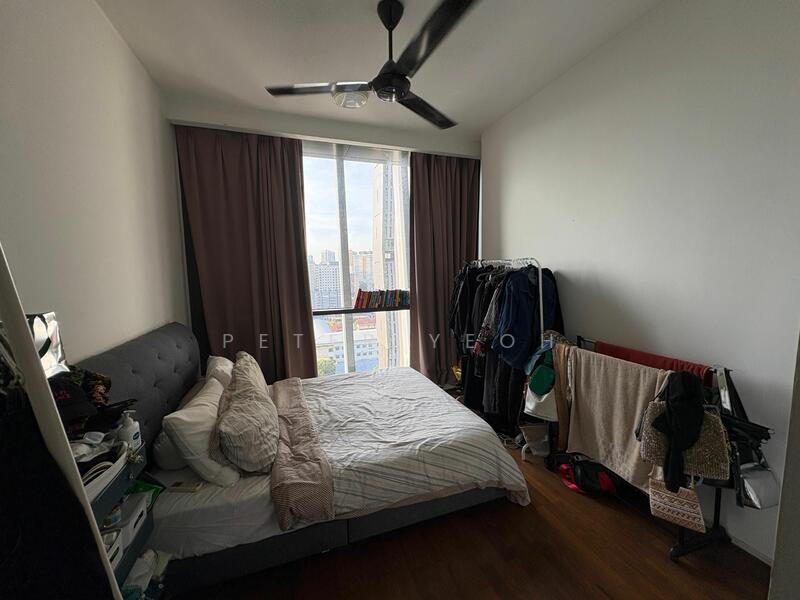 Untuk Dijual - The Capers @ Sentul East