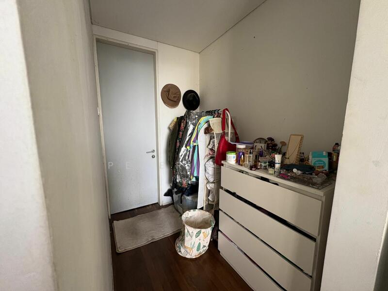 Untuk Dijual - The Capers @ Sentul East