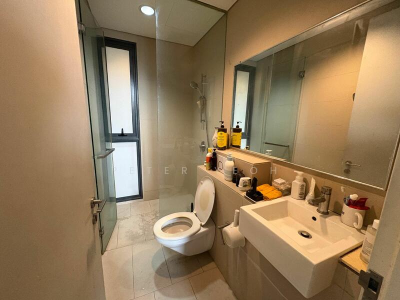 Untuk Dijual - The Capers @ Sentul East