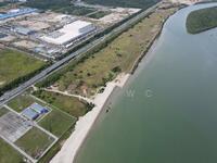 For Sale - Klang Pulau Indah Industrial Land for Sale