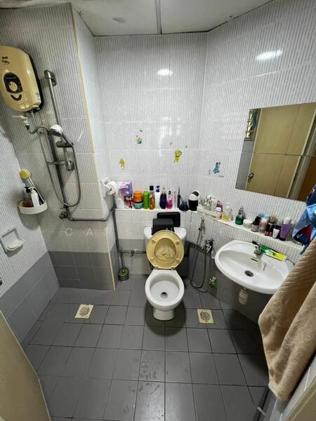 Untuk Dijual - Menara Menjalara